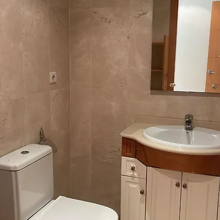Appartement Wonderful Relaxing Benalmádena