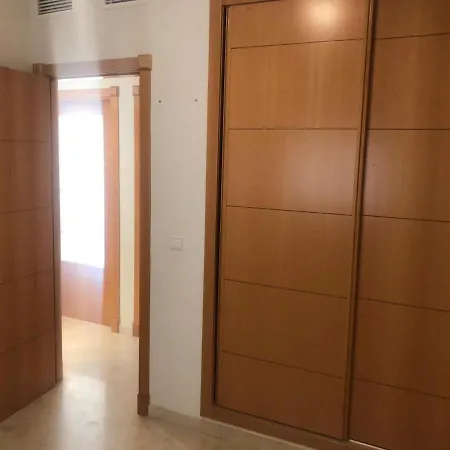 Appartement Wonderful Relaxing