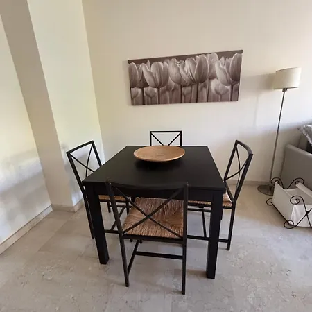 Appartement Wonderful Relaxing