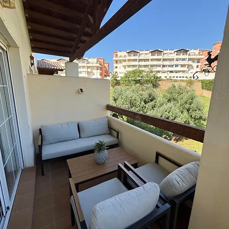 Wonderful Relaxing Appartement Benalmádena