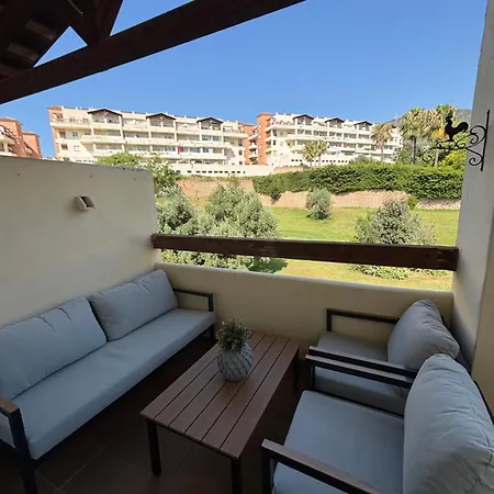 Appartement Wonderful Relaxing